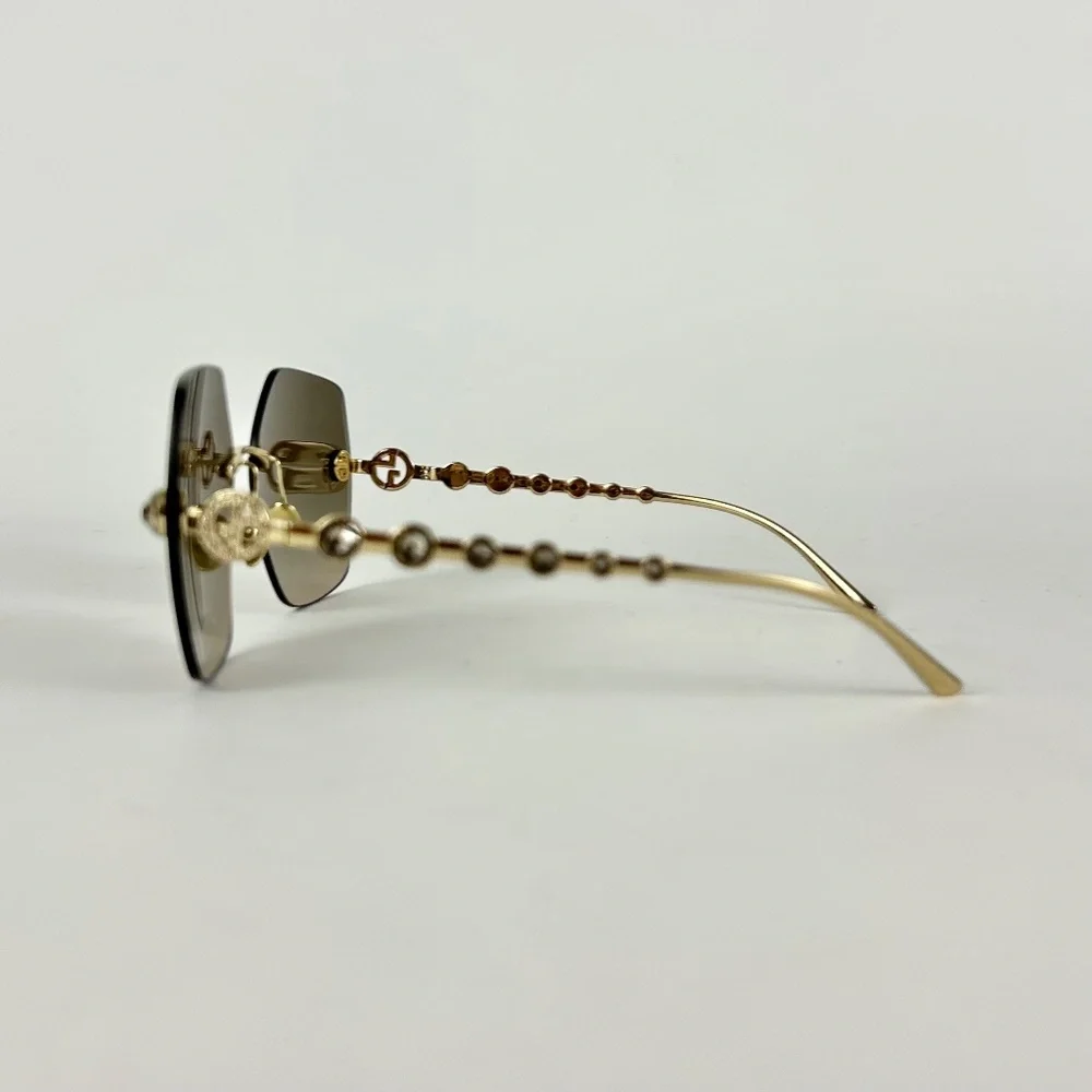 Giorgio Armani Sunglasses - Picture 6 of 11
